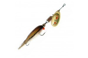 Mepps Aglia BL TW Streamer 2