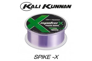Kali Kunnan SPIKE-X 300m