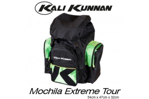 Kali Kunnan Mochila Extreme...