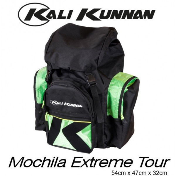 Kali Kunnan Backpack Extreme Tour