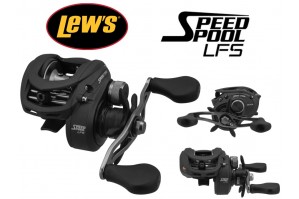 Lew's Speed Spool LFS