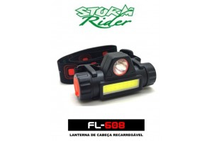 Storm Rider Lanterna...