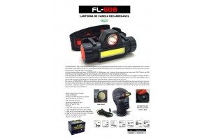 Storm Rider Lanterna... 2