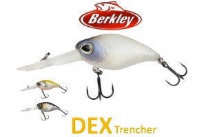 Berkley DEX Trencher
