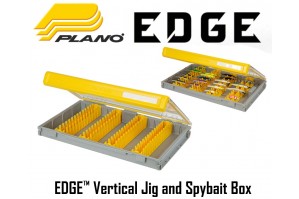 Plano EDGE™ Vertical Jig...