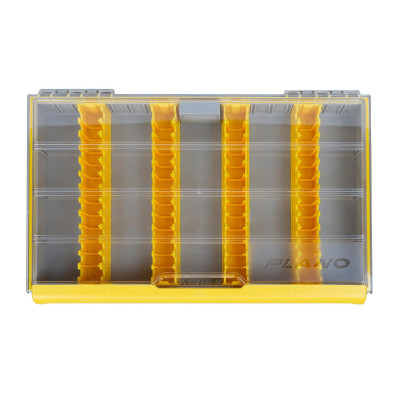 Plano EDGE™ Vertical Jig and Spybait Box