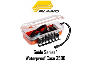 Plano Guide Series™...