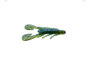 Zoom Ultra Vibe Speed Craw