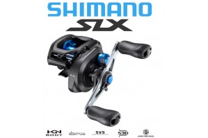Shimano SLX 151HG