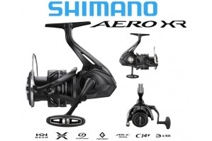 Shimano Aero XR C3000