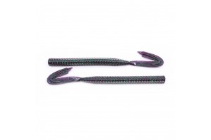 Googan Baits Blazin' Worm