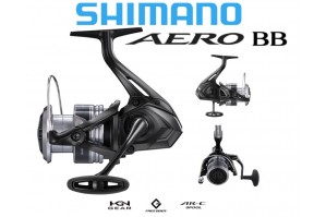 Shimano Aero BB 4000