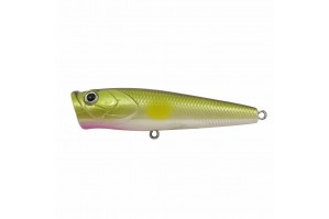 Mustad Burpy Popper 65F 2