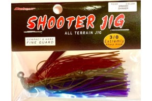 Detour Shooter Jig 2