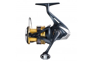 Shimano Sahara FJ C5000 XG 2