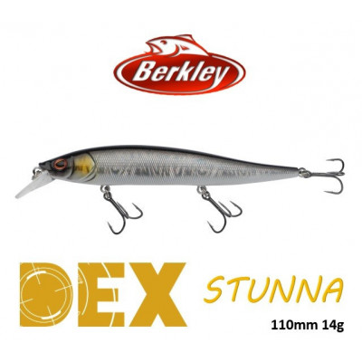 Berkley DEX Stunna 11