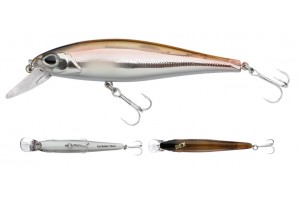 Berkley Dex Fat Bullet 2