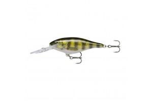 Rapala Shad Rap