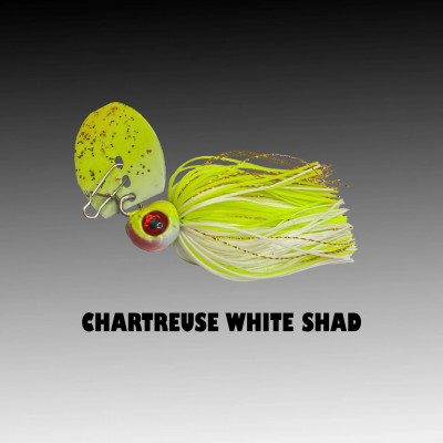 AGR Baits Chatterbait All Terrain