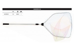 Vega Camaroeiro LF60 2