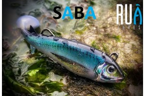 Ruã Lures Saba