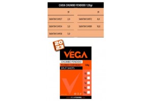 Vega Caixa Chumbo Fendido 2