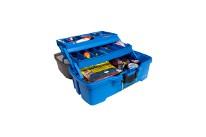 Plano Three-Tray Tackle Box... 2