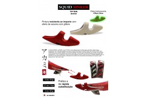 Akami Squid Sinker 2