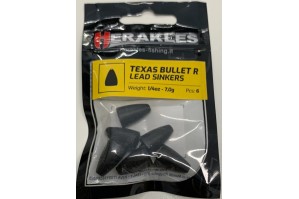 Herakles Texas Bullet... 2