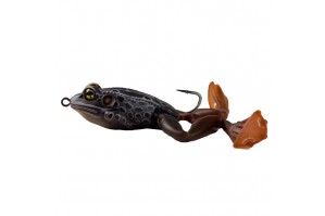 Live Target Ultimate Frog... 2