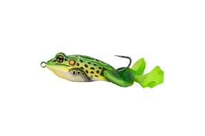 Live Target Ultimate Frog...