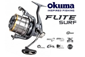 Okuma Flite Surf FLS35-1500AY