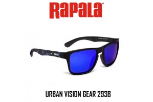 Rapala Urban VisionGear®...