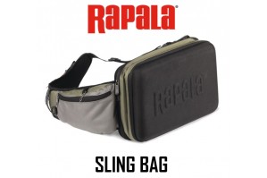 Rapala Sling Bag