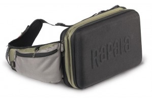 Rapala Sling Bag King Size 2