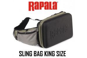 Rapala Sling Bag King Size