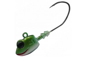 VMC Frog Jig 2