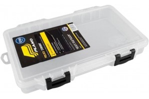 Plano Open-Compartment™... 2