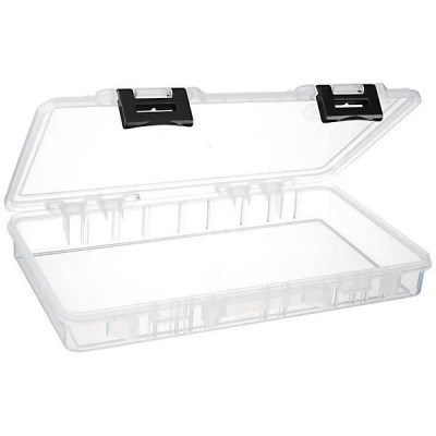 Plano Open-Compartment™ StowAway® 3707-10
