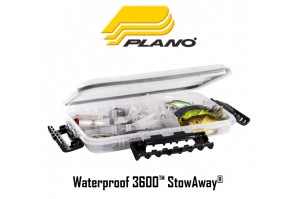 Plano Waterproof StowAway®...