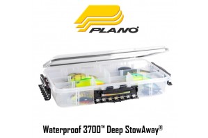 Plano Waterproof Deep...