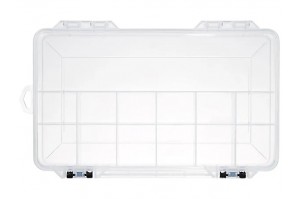 Plano ProLatch Utility Box... 2