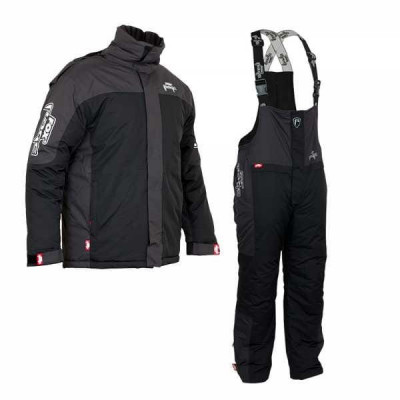 Fox Rage RS Triple Layer Jacket and Salopettes