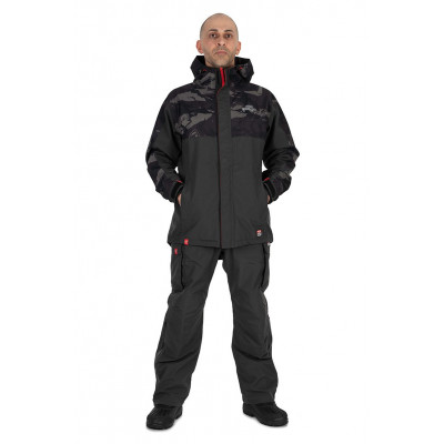 Fox Rage RS Triple Layer Jacket and Salopettes