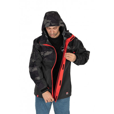 Fox Rage RS Triple Layer Jacket and Salopettes