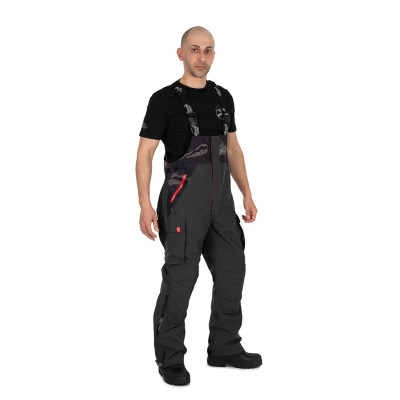 Fox Rage RS Triple Layer Jacket and Salopettes