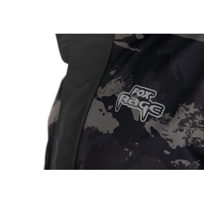 Fox Rage Fato de Chuva RS Triple Layer