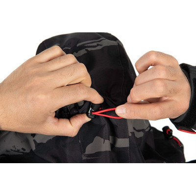 Fox Rage Fato de Chuva RS Triple Layer