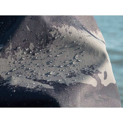 Fox Rage Fato de Chuva RS Triple Layer
