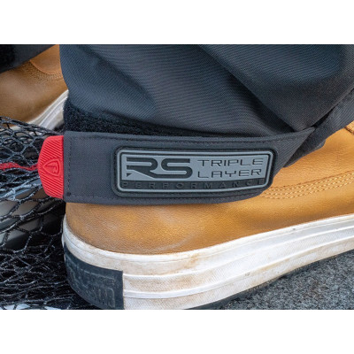 Fox Rage Fato de Chuva RS Triple Layer